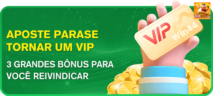 vipkkk — área chave da interface, com hierarquia visual clara, pensado para aproximar o jogador de campanhas especiais.